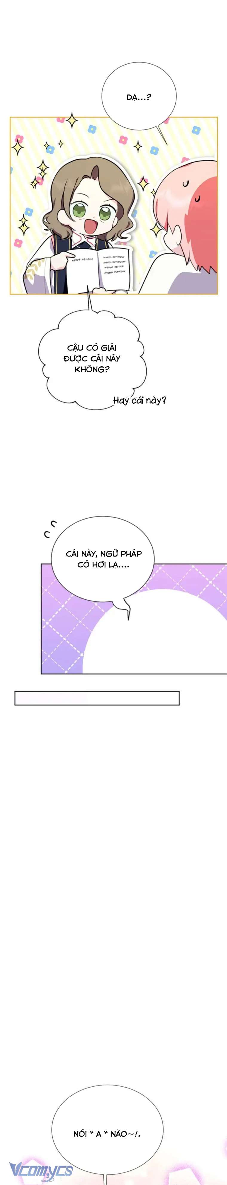 [PNT] Phía Sau Mặt Nạ Của Nam Chính Hiền Lành Chap 37 - Trang 2