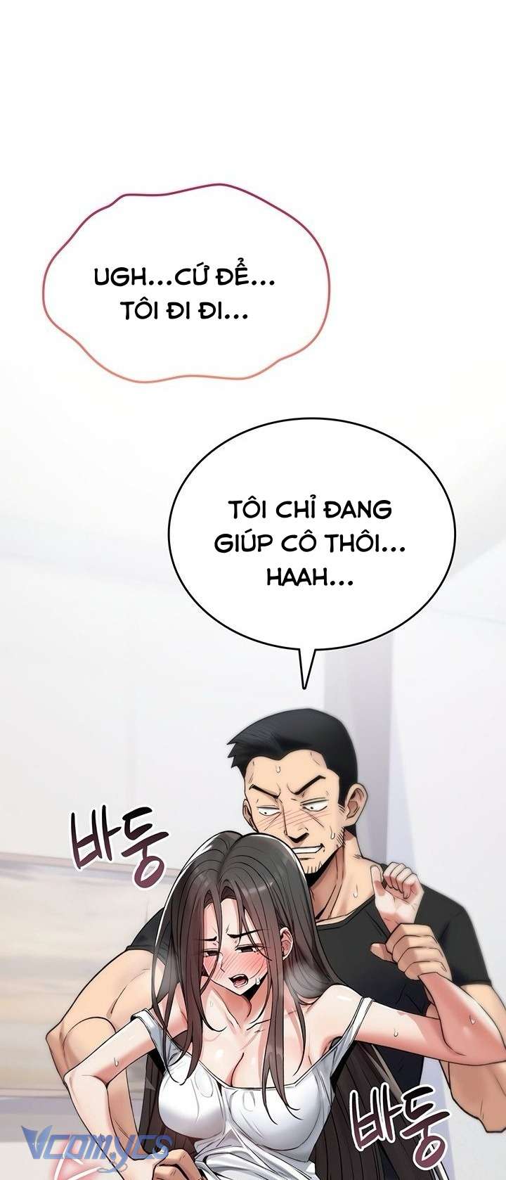 Tôi Sẽ Không Bị Khuất Phục Đâu Chap 2 - Trang 2