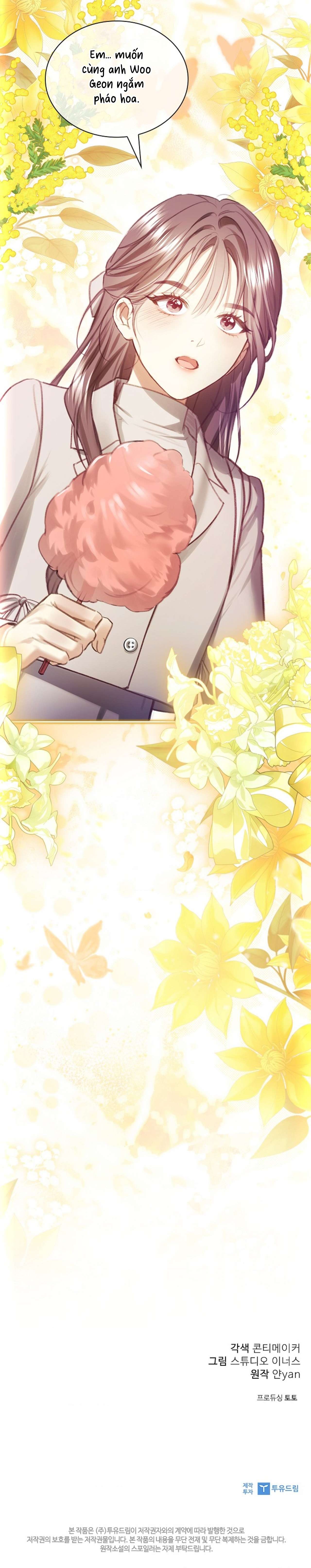 [ 18+ ] Người Vợ Trẻ Chap 59 - Next Chap 60