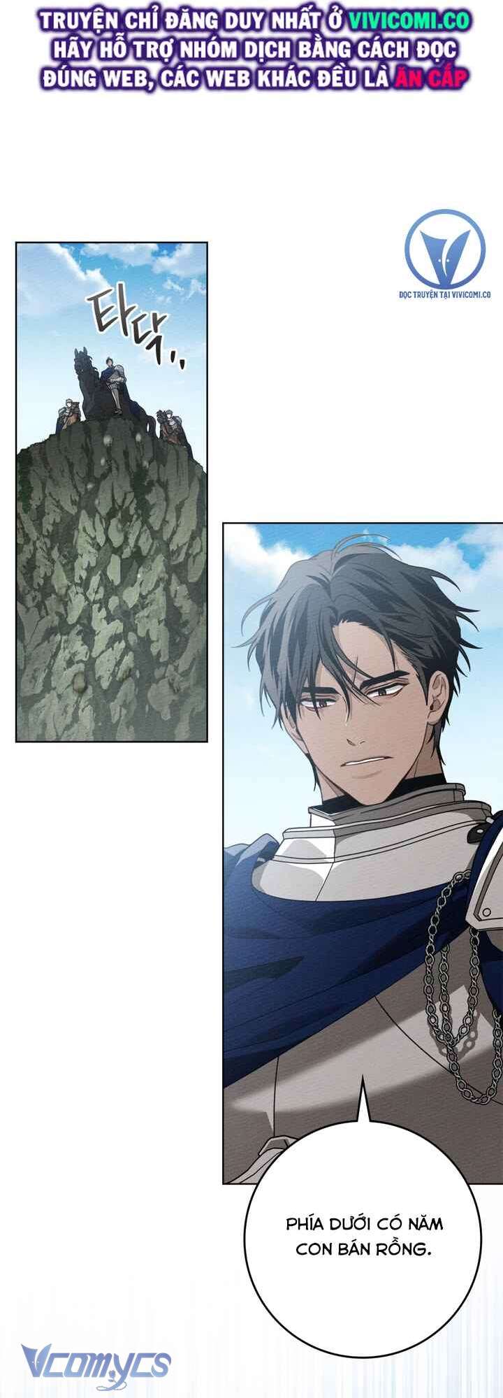 Dưới Bóng Cây Sồi Chapter 98 - Trang 4