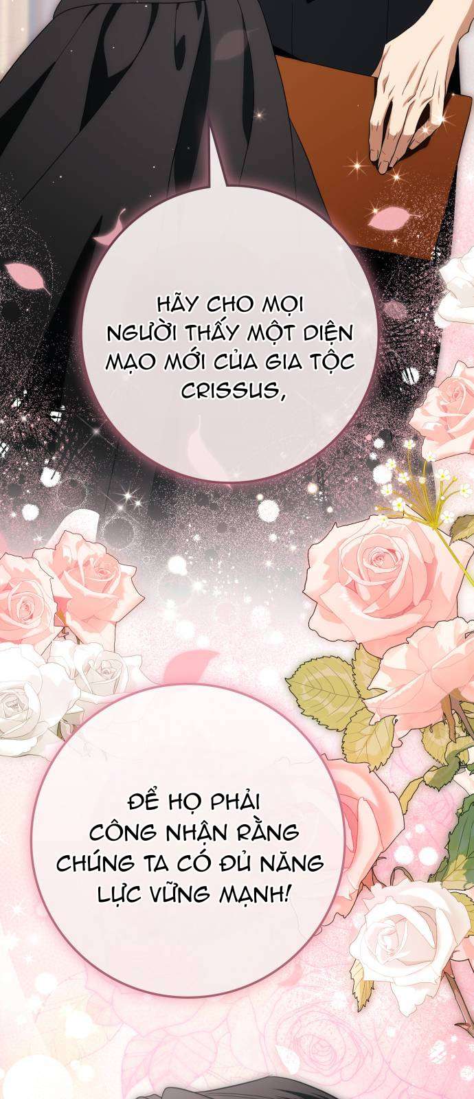 Nữ Công Tước Chiến Lợi Phẩm Chap 40 - Trang 2