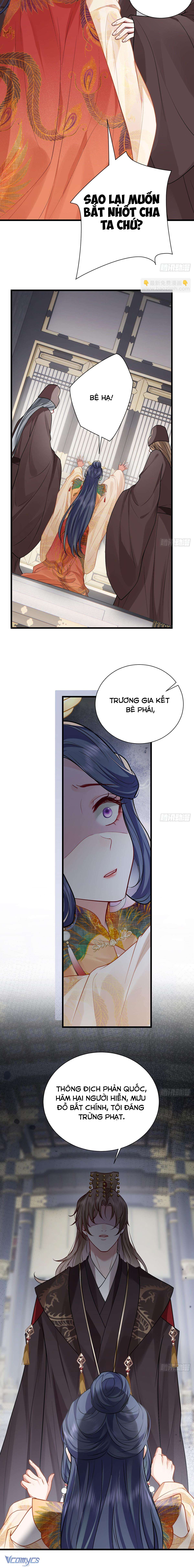 Sau Khi Công Chúa Chơi Xong Thì Vứt Chap 134 - Trang 2