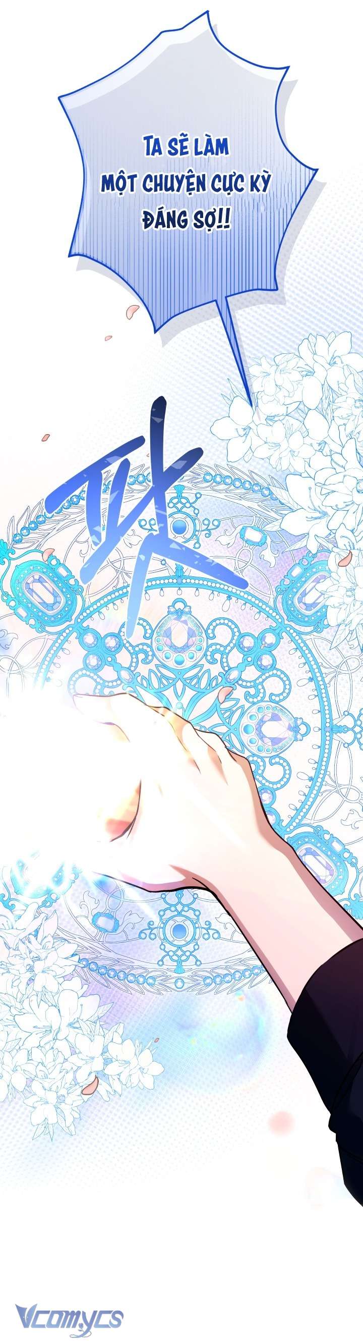 Đứa Trẻ Nuôi Dưỡng Ác Ma Chap 16 - Trang 2