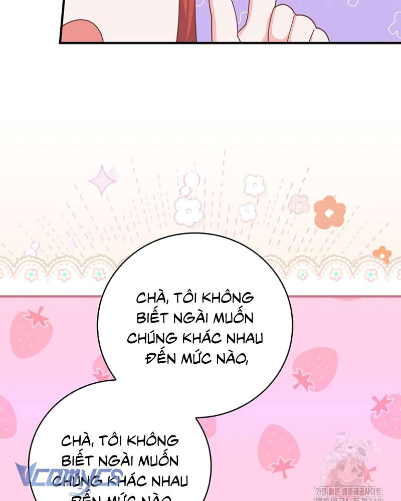 Chị Gái Của Nhân Vật Phản Diện Hôm Nay Cũng Đang Đau Khổ Chap 96 - Trang 4