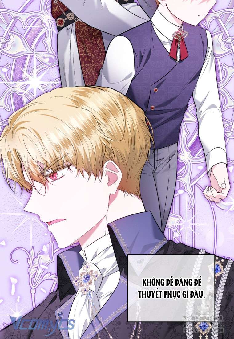 Quan chức cấp thấp, ôm giấc mộng thăng tiến Chap 11 - Trang 3