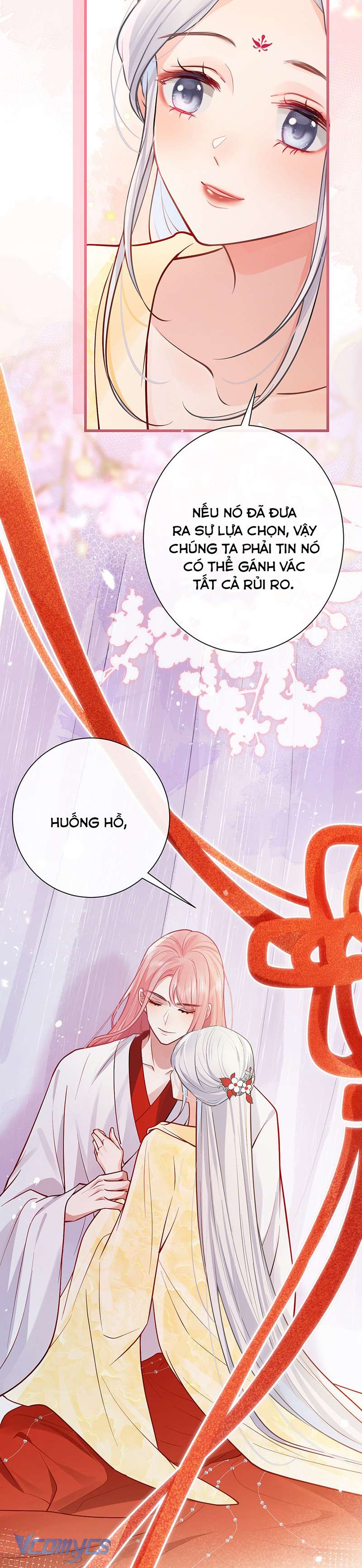 Sau Khi Công Chúa Chơi Xong Thì Vứt Chap 99 - Trang 2