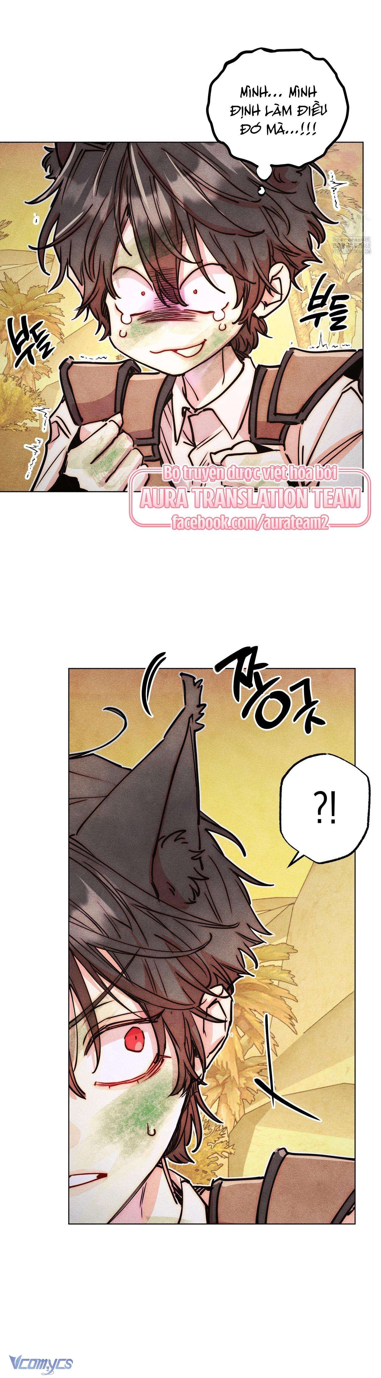 Thu Thập Đêm Đầu Tiên Của Các Nam Chính Chap 29 - Trang 4