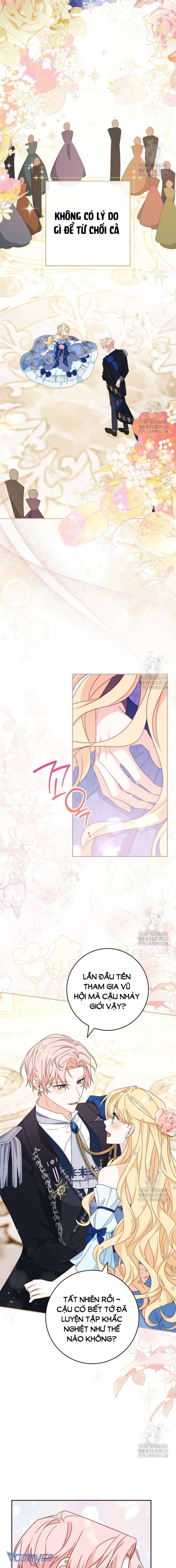 Tôi Đã Phạm Sai Lầm Rồi! Chap 56 - Next Chap 57