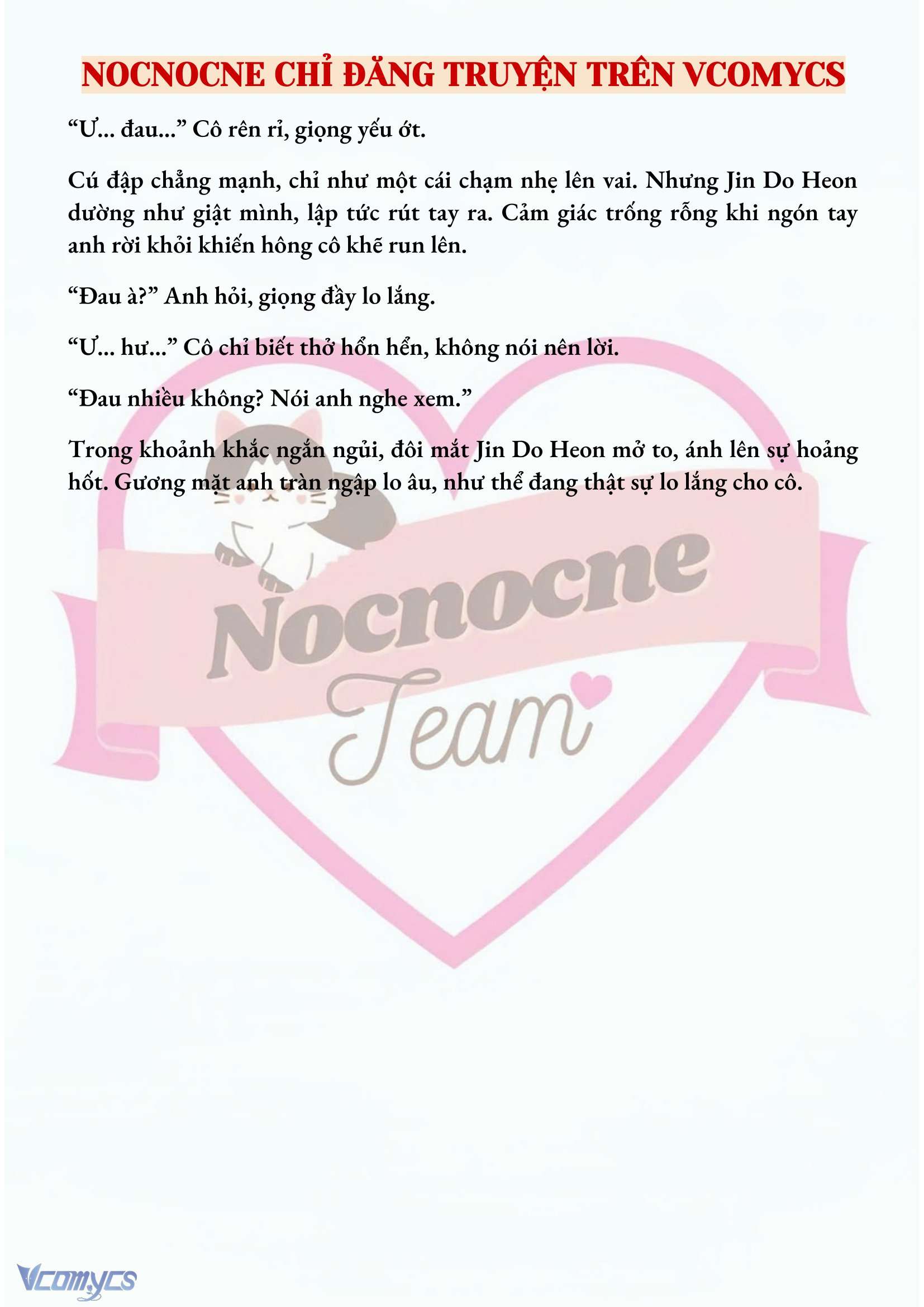 [NOVEL] MANG THAI, CƯỠNG ĐOẠT Chap 71 - Trang 2