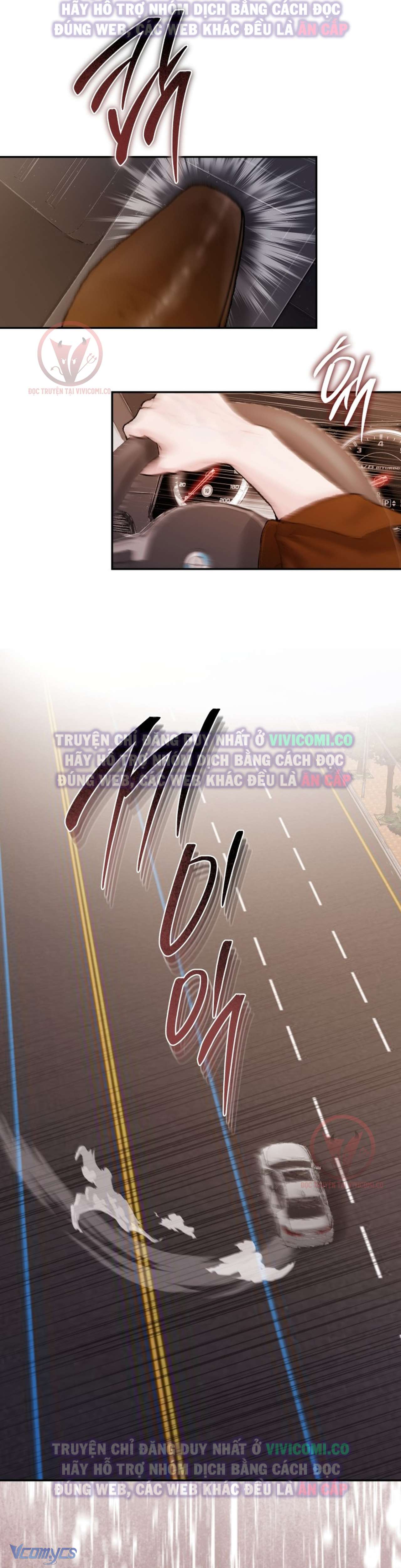 Chàng Quỷ Của Tôi Chap 6 - Next Chap 7