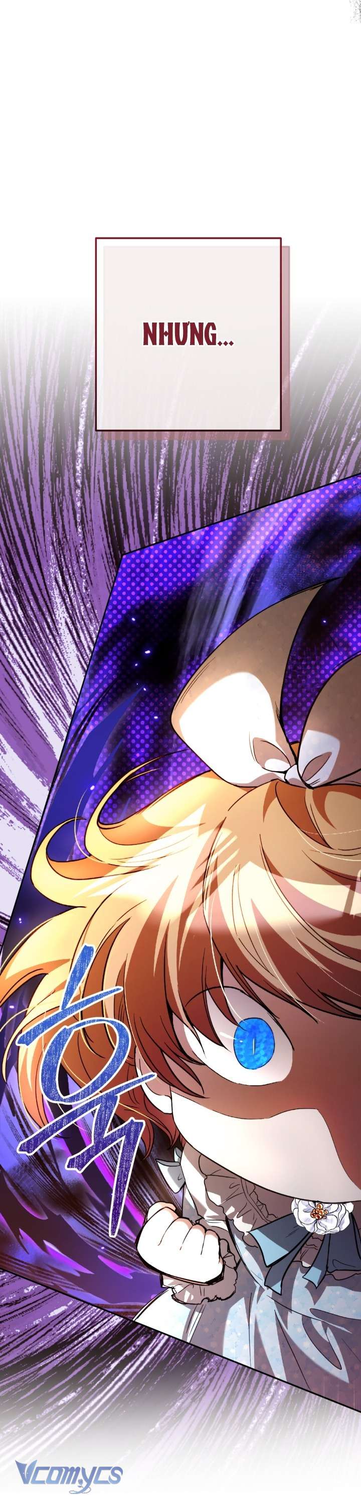 Đứa Trẻ Nuôi Dưỡng Ác Ma Chap 4 - Trang 2