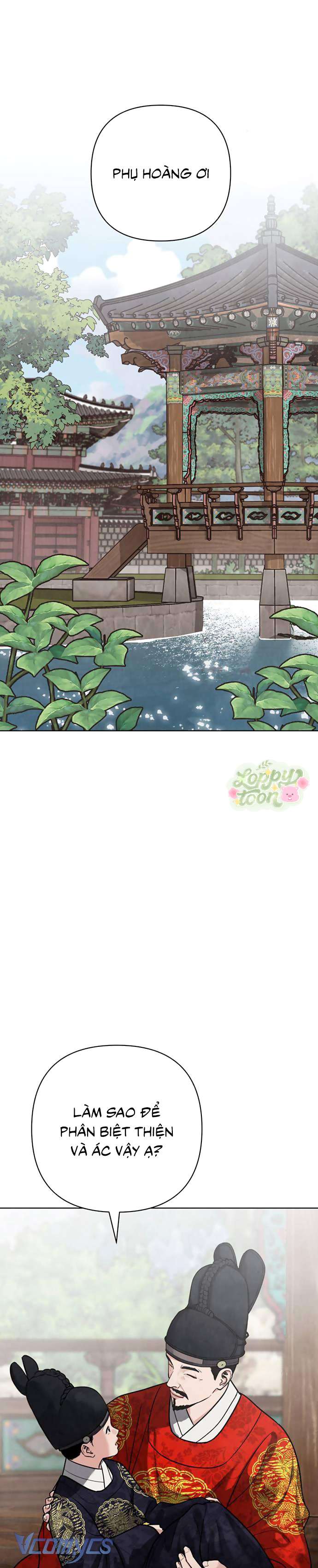 Quỷ Hồn Chap 21 - Trang 4