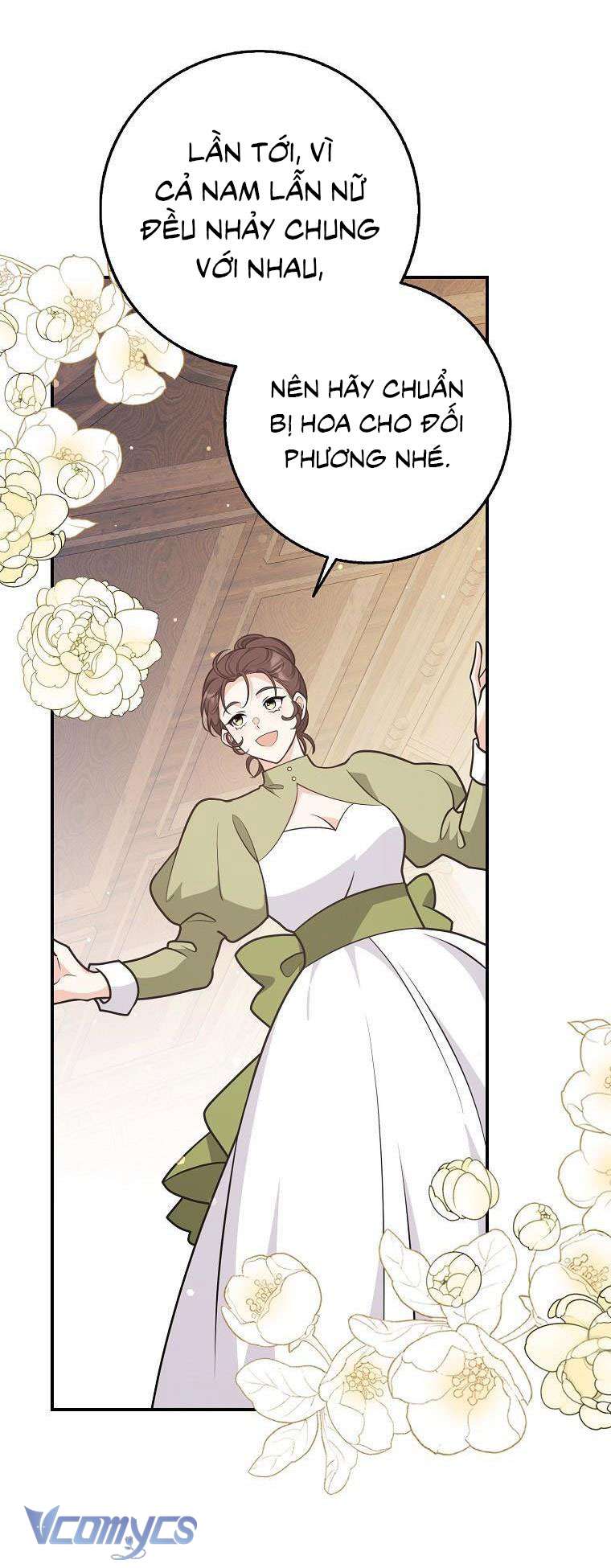 Tôi Thề Chúng Ta Chỉ Là Bạn Chapter 26 - Trang 4