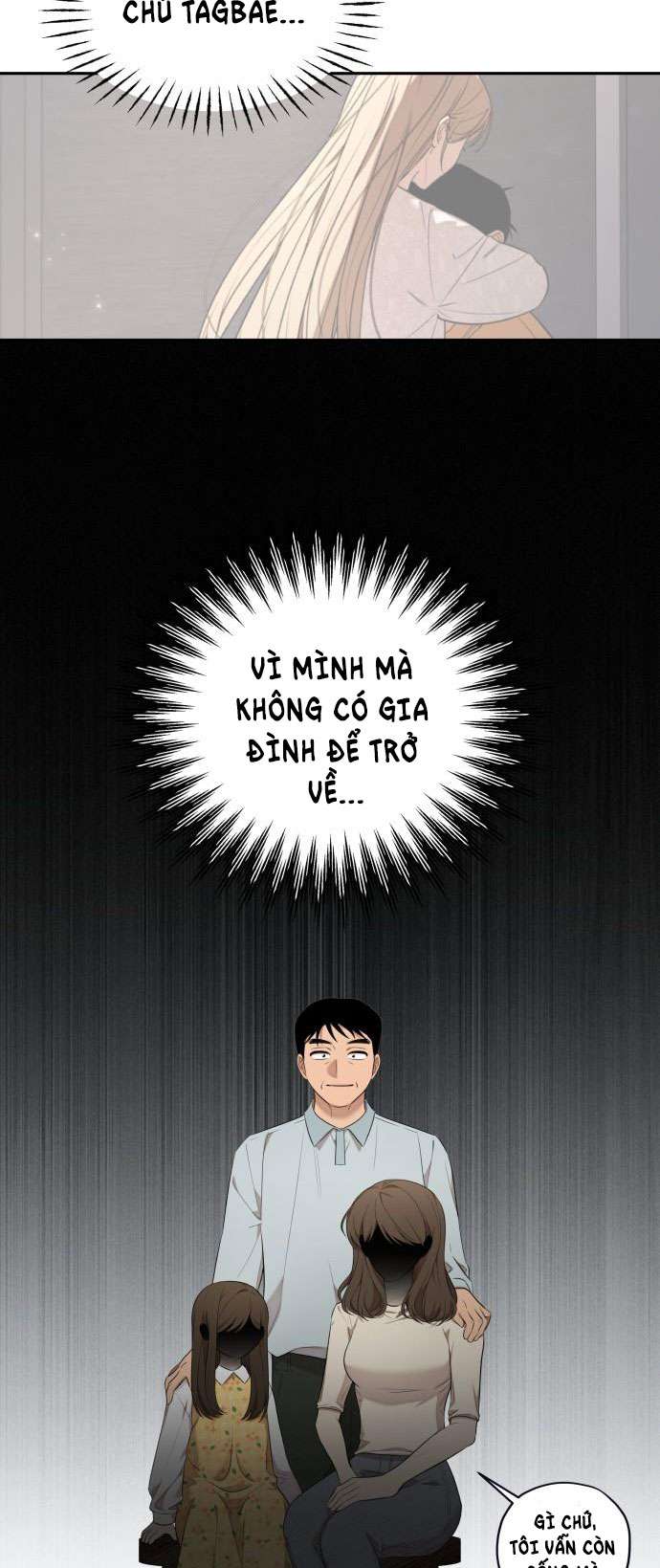 Trận Đấu Đồng Đội Của Những Tài Xế Xe Tải Chap 29 - Trang 4