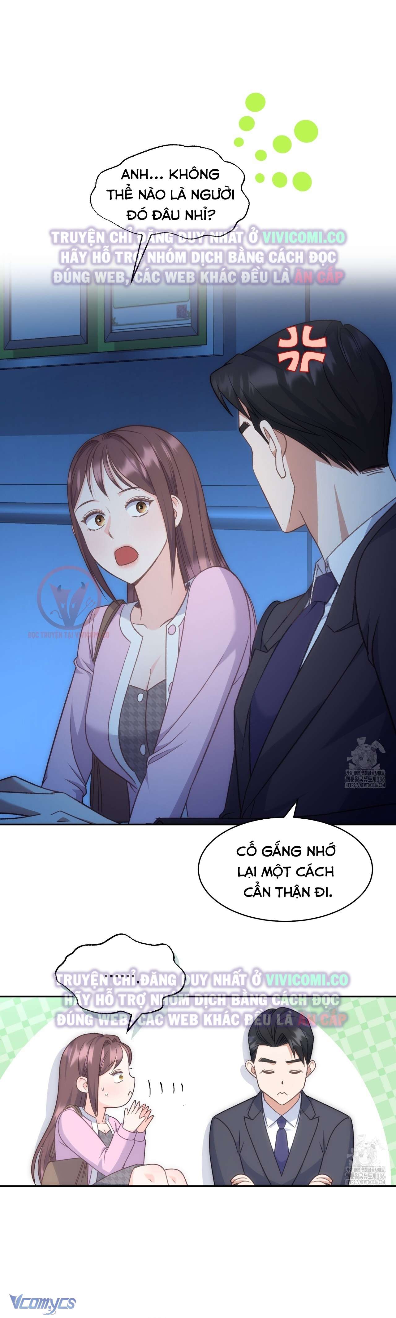 [18+] Sếp Của Anh Trai Tôi Đã Vượt Quá Giới Hạn Chap 17 - Trang 3