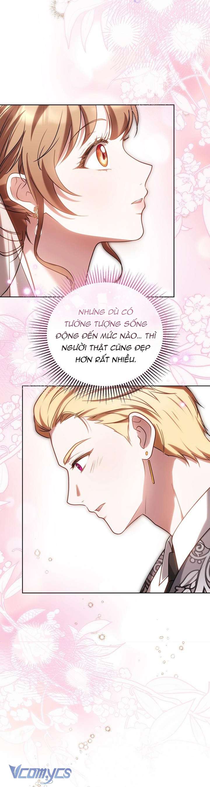 Cây Kim Chỉ Của Hoàng Hậu Chap 22 - Trang 2