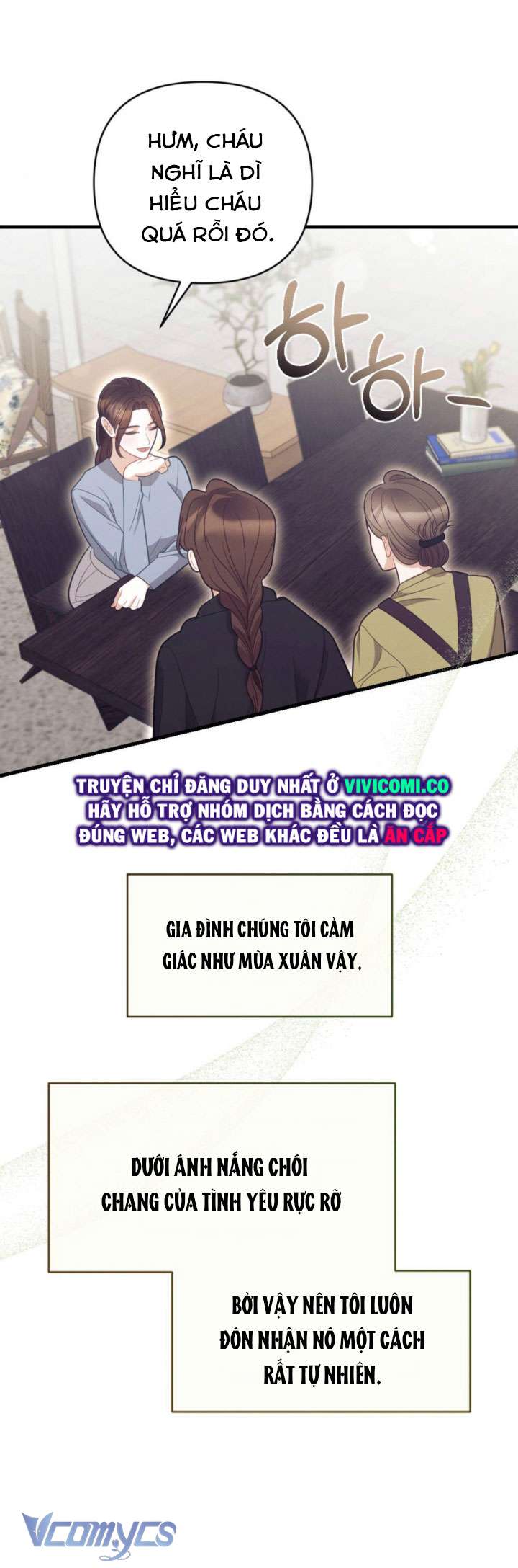 [18+] Hối Hận Muộn Màn Chap 8 - Trang 2