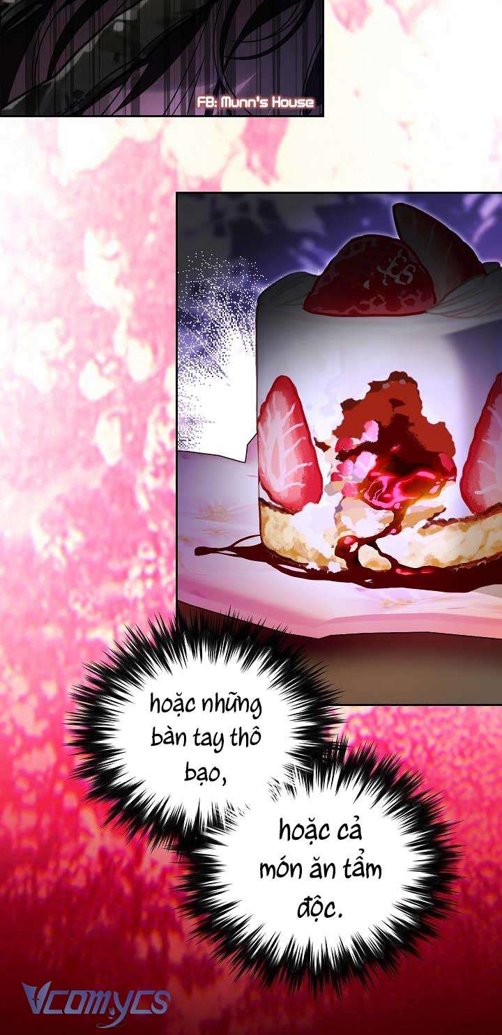 Thuần Hóa Hoàng Tử Quái Vật Chap 24 - Trang 3