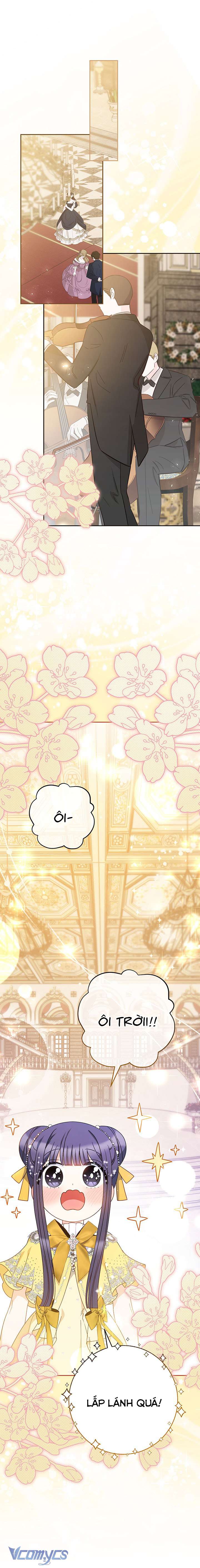 Tôi Đã Nuôi Dạy Em Gái Mình Một Cách Hoàn Hảo Chapter 25 - Trang 4