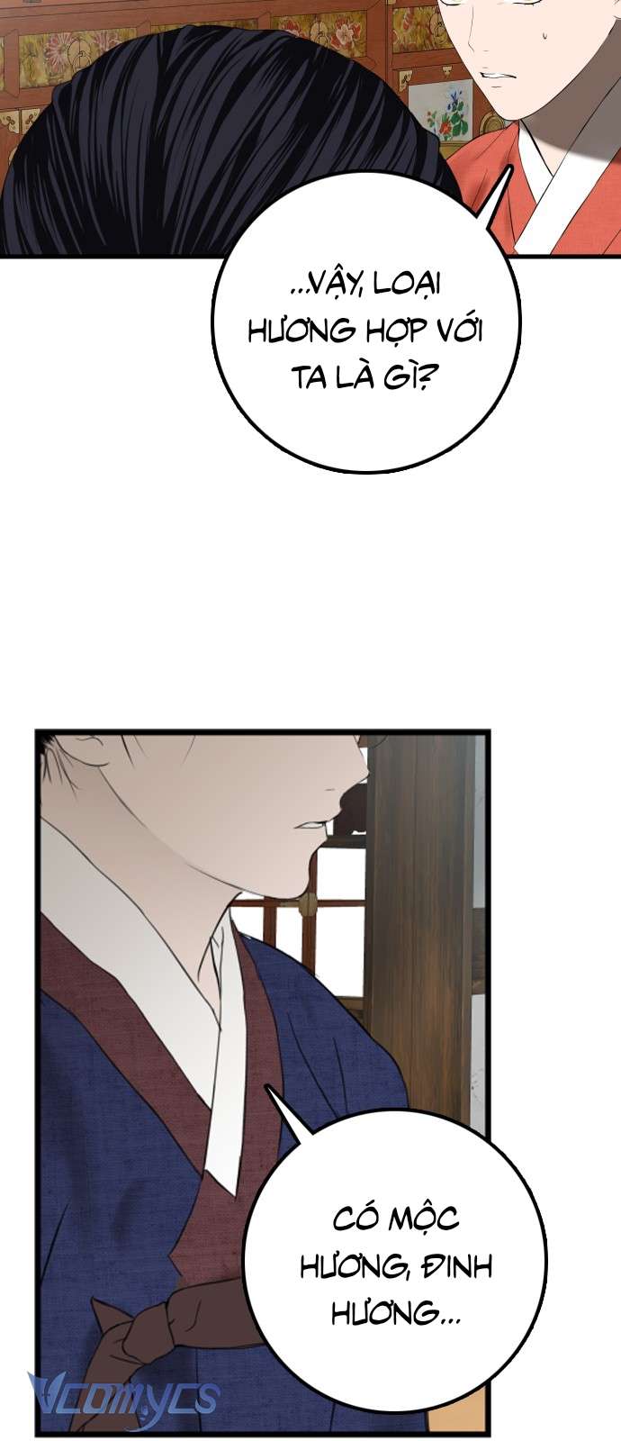 Cuộc Tuyển Chọn Vương Phi Triều Joseon Chap 40 - Trang 3