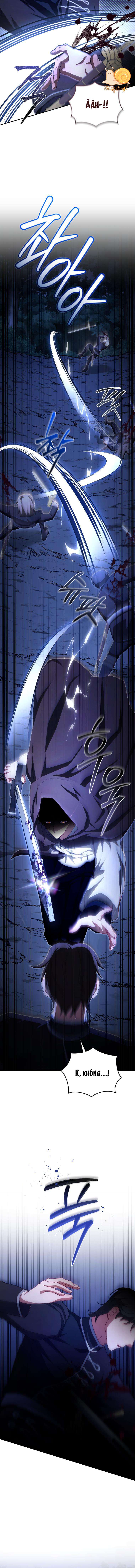 Tôi Là Người Duy Nhất Không Biết Ác Nữ Là Một Người Đàn Ông Chap 23 - Trang 2