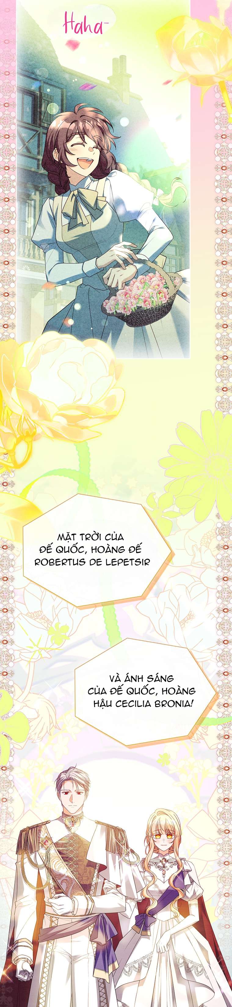 Cha Nào Con Nấy Chap 21 - Trang 4