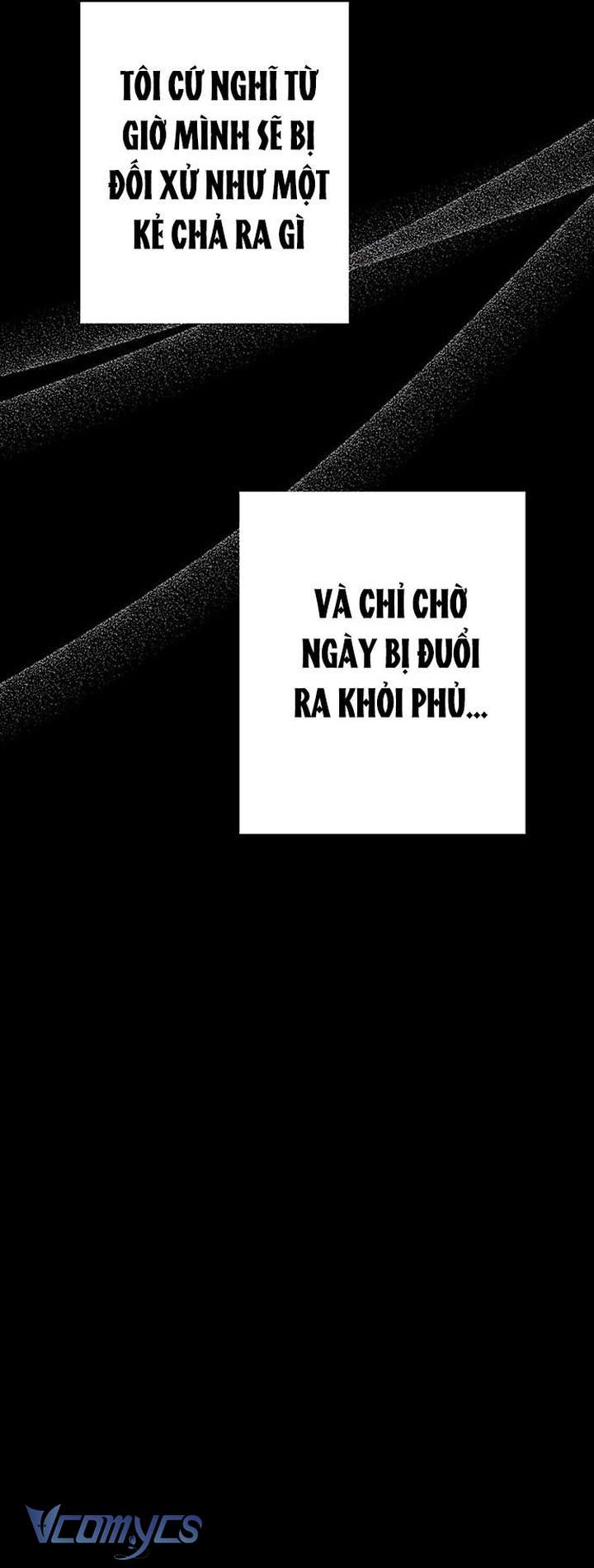 Hoàng Tử Rắc Rối Chap 31 - Trang 2