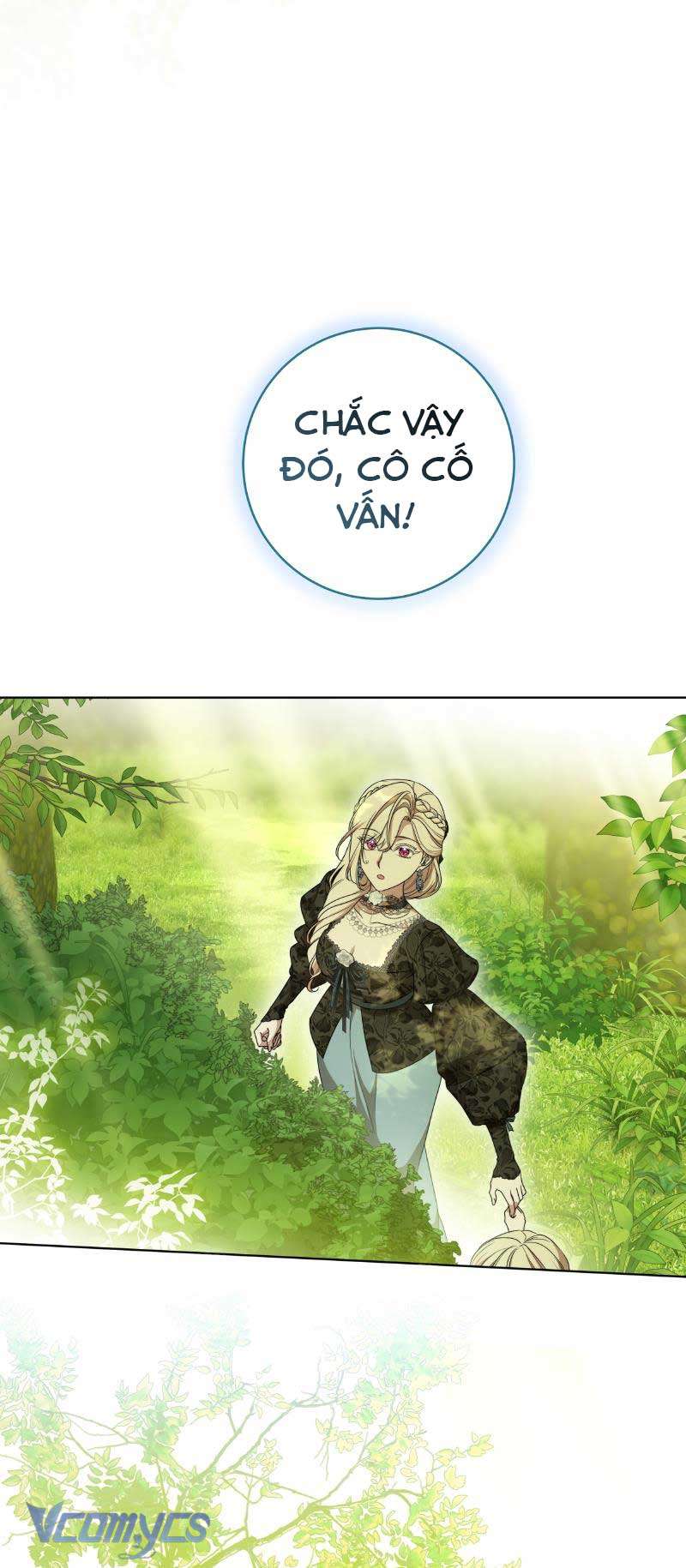 Cái Giá Phải Trả Chap 78 - Trang 3