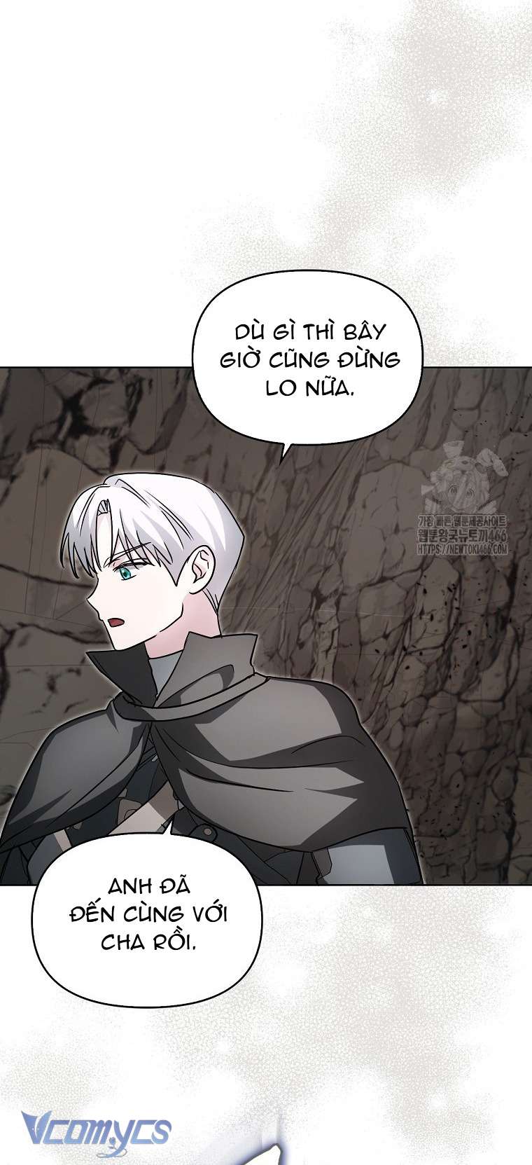 Kế Hoạch Nghỉ Hưu Của Nhân Vật Phản Diện Chap 25 - Trang 4