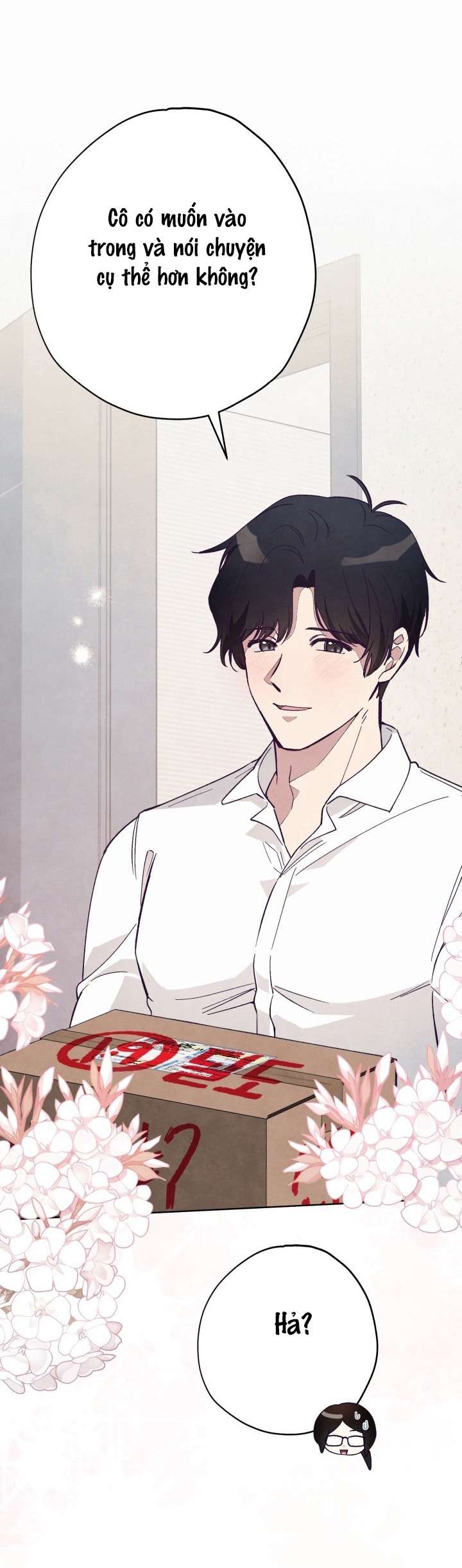 Người Đánh Giá Đồ Chơi Chap 2 - Trang 2