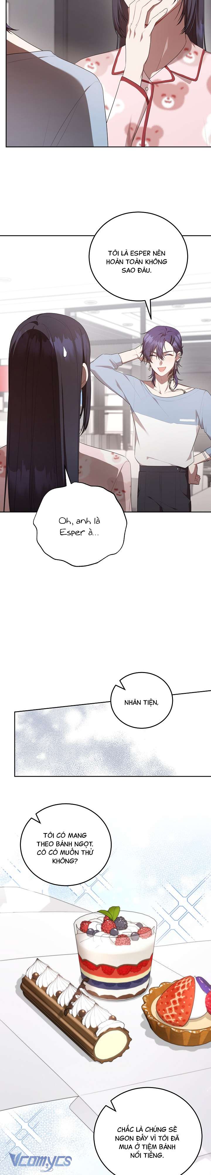 Chủ Tiệm Cafe Là Guide Cấp S Chap 9 - Next Chap 10