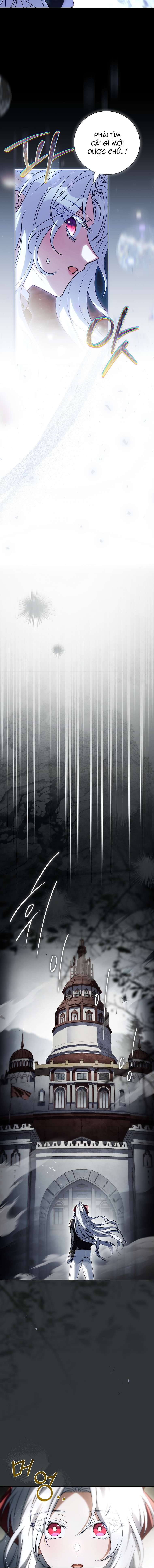 Cha Nào Con Nấy Chap 48 - Trang 2