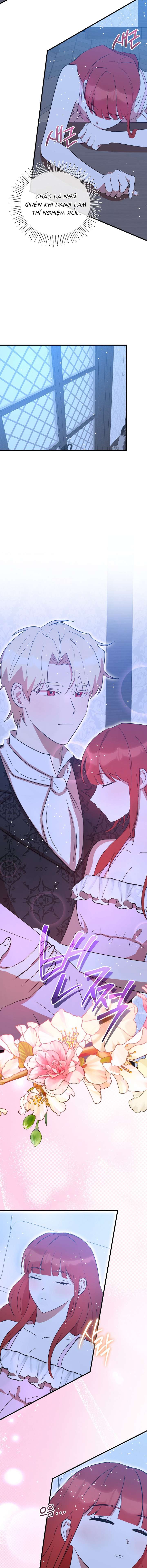 Tôi Đã Vô Tình Quyến Rũ Em Trai Của Nam Chính Chap 54 - Trang 3