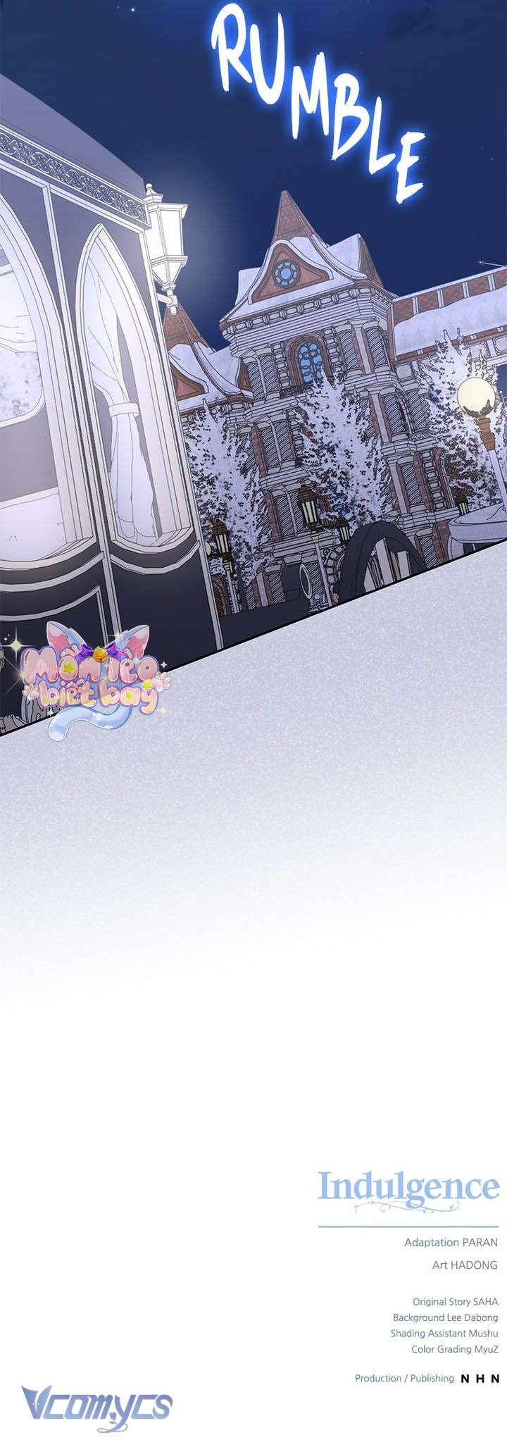 Dụ Hoặc Chap 25 - Trang 2