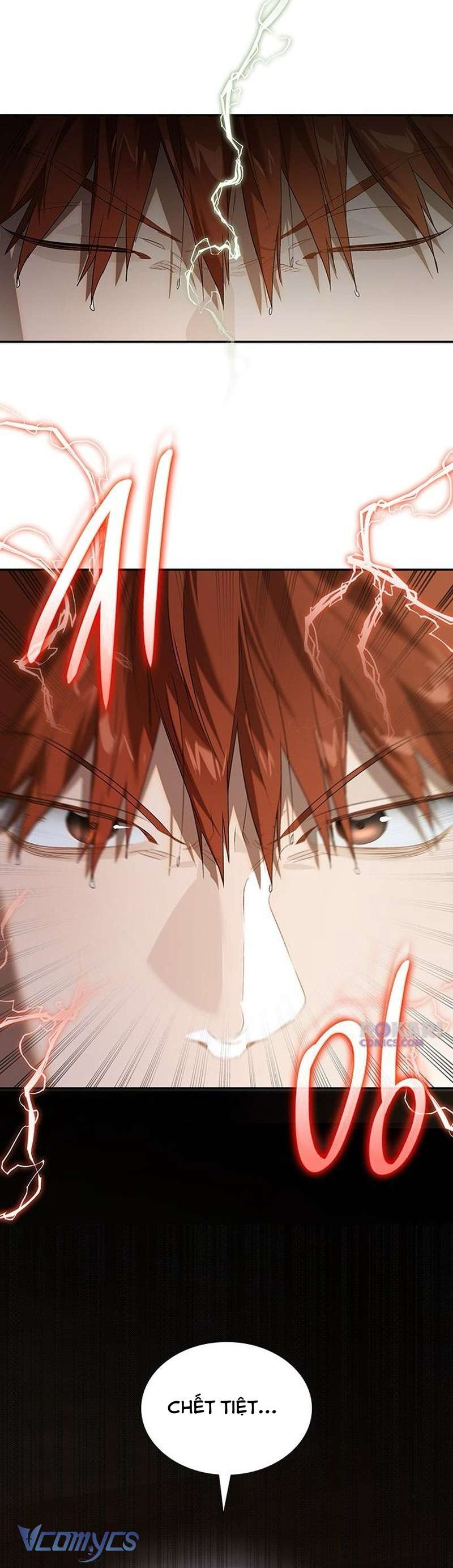 Cứ Cố Gắng Hết Sức Để Hối Hận Chap 40 - Trang 3