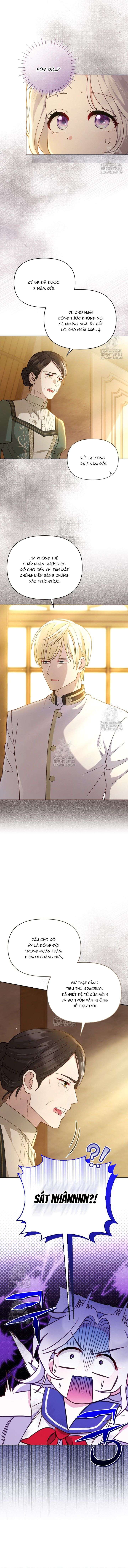 Cái Giá Của Tái Sinh Chap 2 - Trang 2