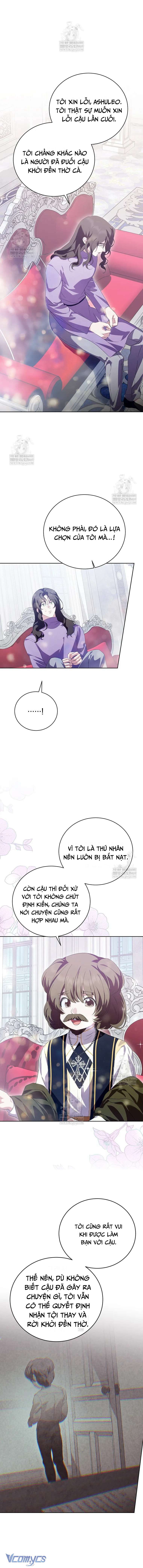 [PNT] Phía Sau Mặt Nạ Của Nam Chính Hiền Lành Chap 100 - Trang 2