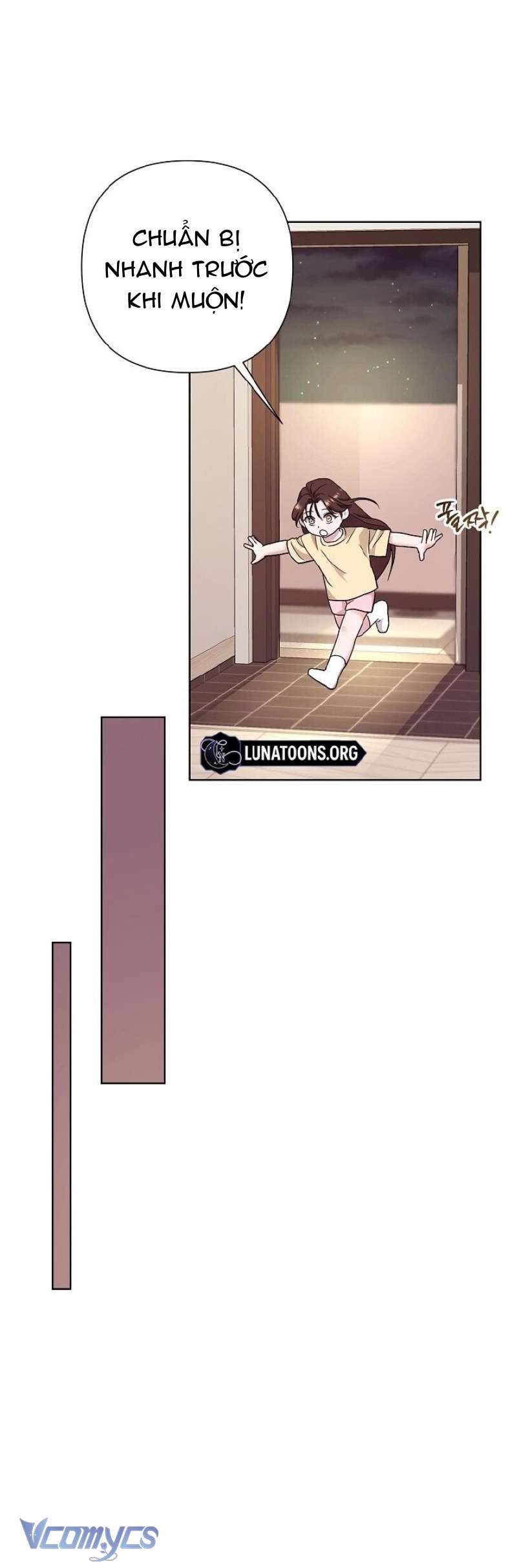 Thiêu Rụi Chap 1 - Trang 2