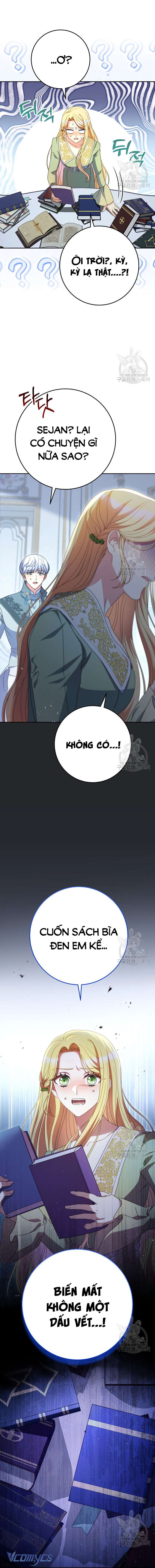 Nuôi Dưỡng Em Gái Xinh Đẹp Chap 39 - Trang 3