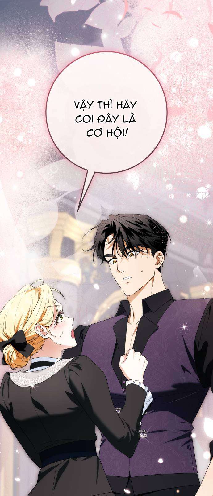 Nữ Công Tước Chiến Lợi Phẩm Chap 40 - Trang 2