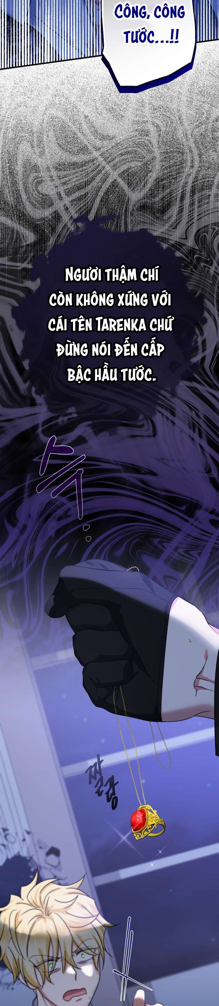 [PNT] Tiểu Thư Tích Tiền Đi Bụi Chap 25 - Trang 2