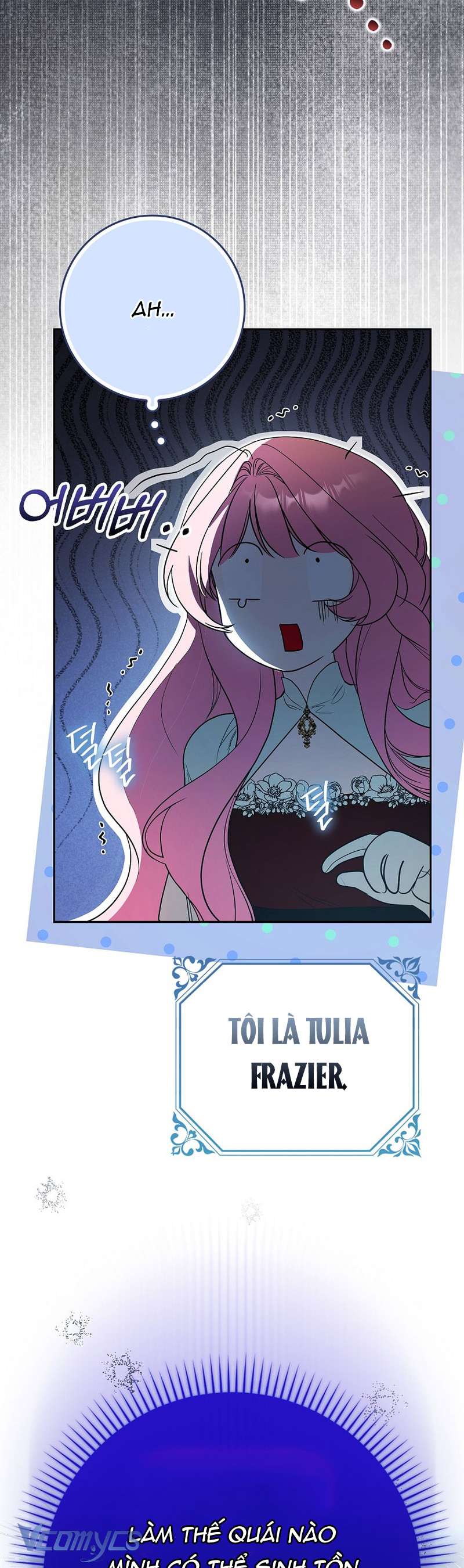 Kẻ Phản Diện Đó Chính Là Tôi Chap 1 - Trang 2