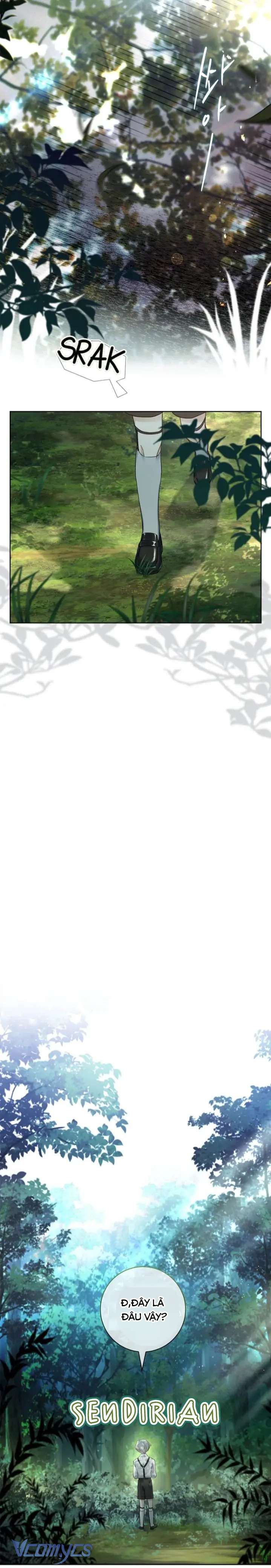 [PNT] Nam Chính À, Tôi Sẽ Tôn Trọng Sở Thích Của Anh! Chap 33 - Trang 2