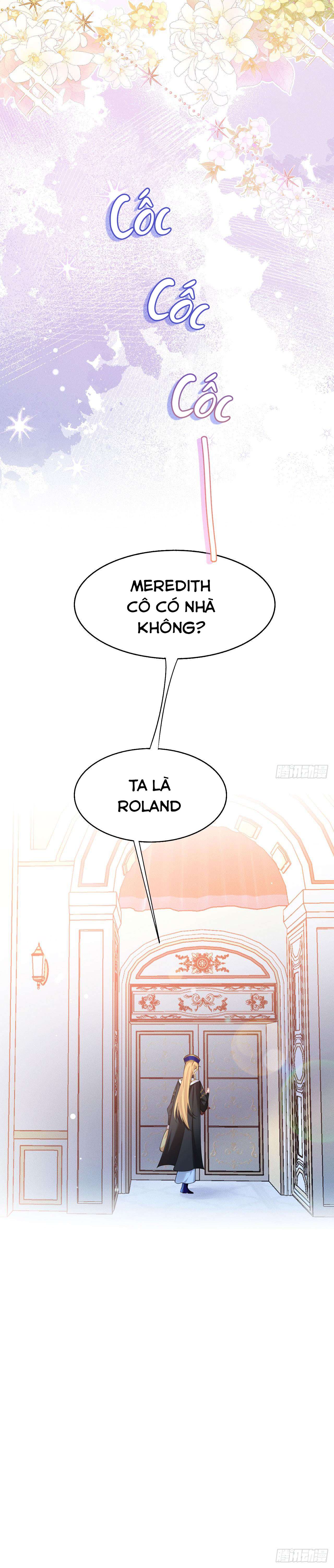 Hiệp Sĩ Độc Quyền Của Long Nữ Chap 24 - Trang 4