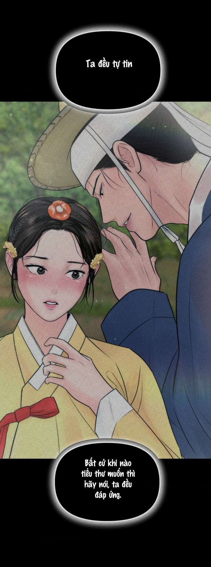 Chú à, tôi sẽ trả tiền xe cho chú Chap 29 - Trang 3