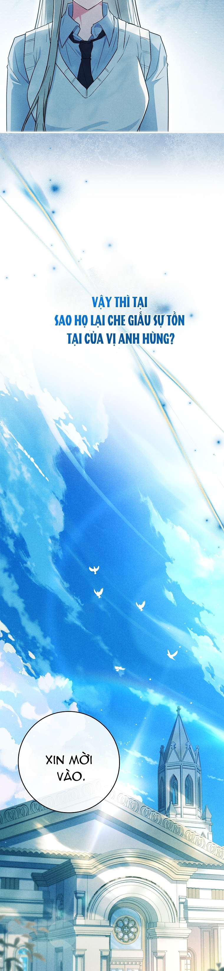 Văn Phòng Thám Tử Dành Cho Nam Chính Hối Hận! Chap 21 - Trang 3