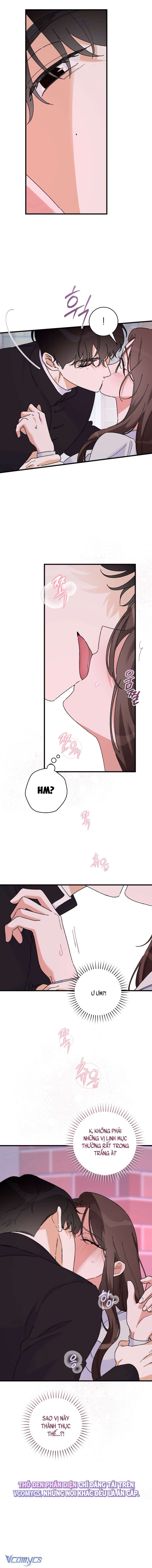 『18+』Tôi Không Phải Succubus Mà! Chap 2 - Trang 2