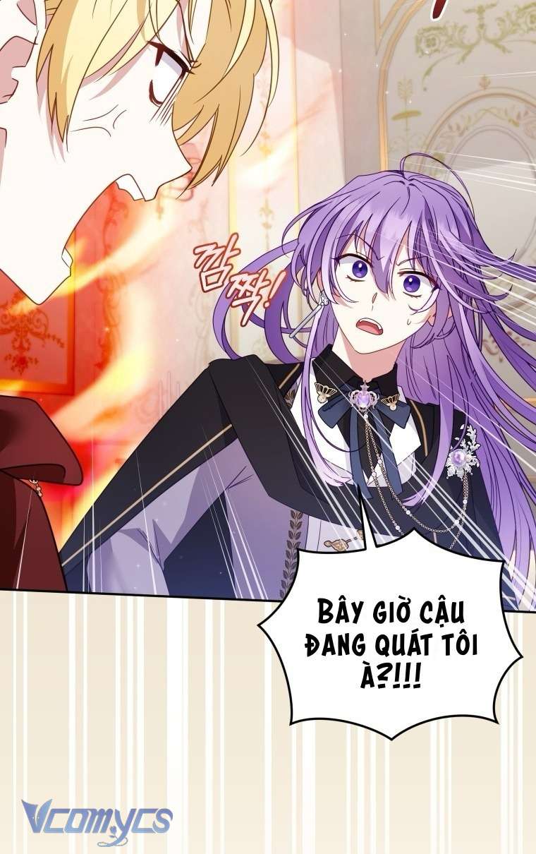 Tôi Được Nuôi Dưỡng Bởi Những Kẻ Phản Diện Chap 120 - Trang 2