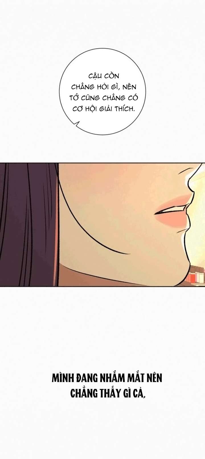 Chiến Lược: Tình Yêu Trong Sáng Chap 127 - Trang 2