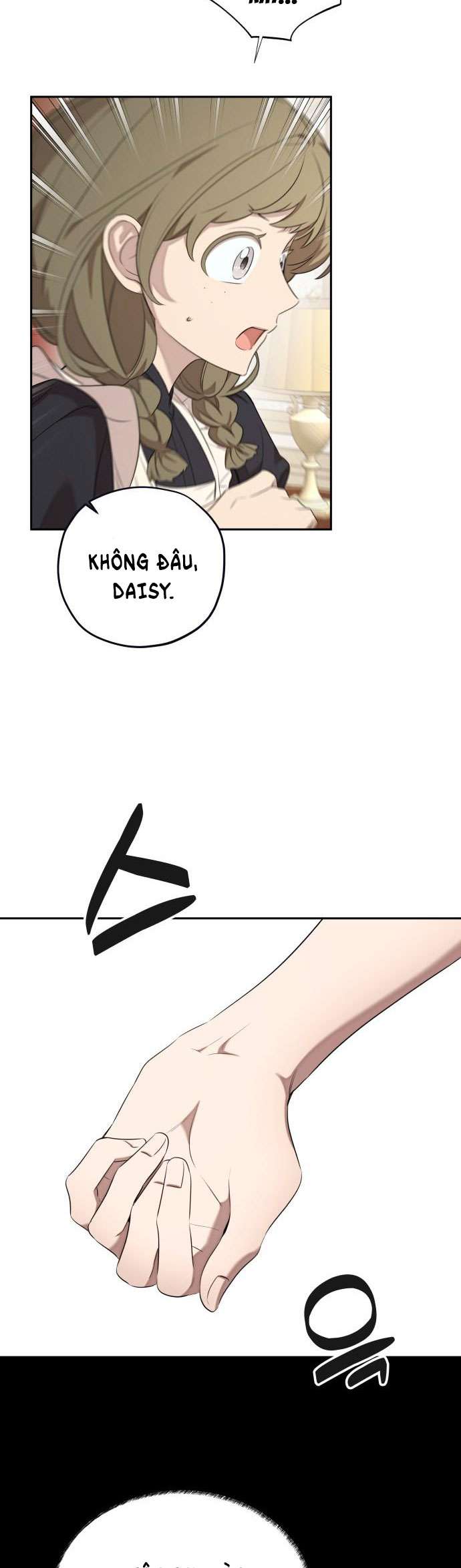 Trận Đấu Đồng Đội Của Những Tài Xế Xe Tải Chap 28 - Trang 4